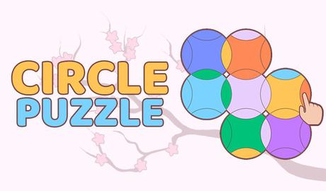 Circle Puzzle