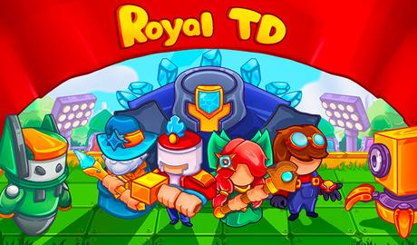 Royal TD