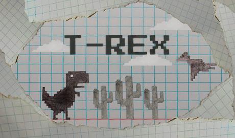 T-Rex