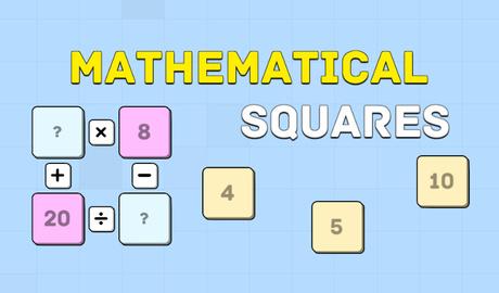 Mathematical squares