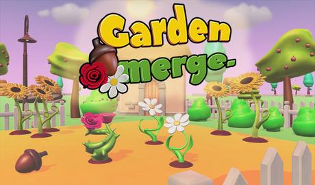 Garden Merge