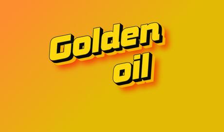 Golden Oil