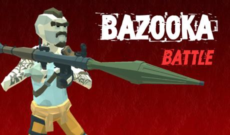 Bazooka battle