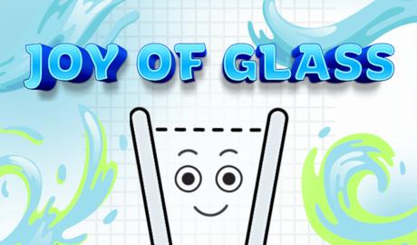 Joy of Glass