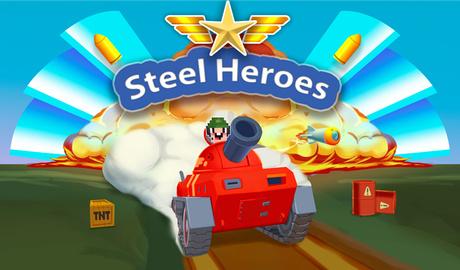 Steel Heroes