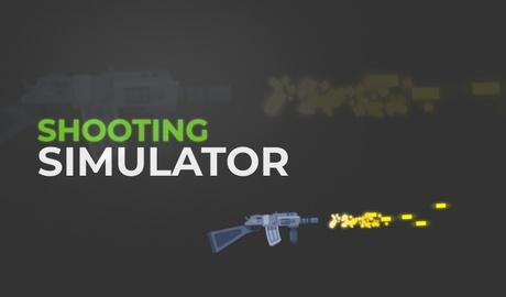 Shooting Simulator