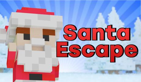 Santa Escape