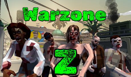 WarzoneZ