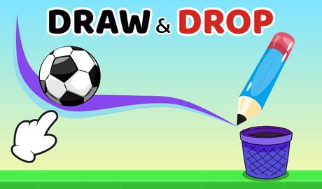 Draw and Drop