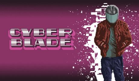 Cyber Blade