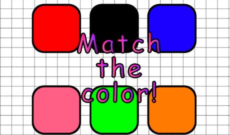 Match the color!