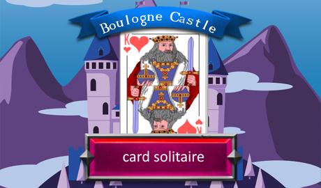 Boulogne Castle