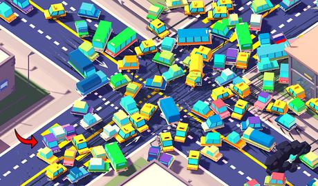 Traffic City