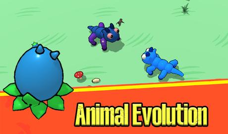 Animal Evolution