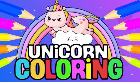 Unicorn Coloring