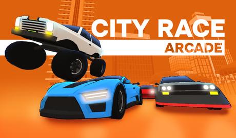 City Race Arcade