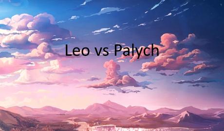 Leo vs Palych