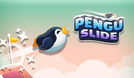 Pengu Slide