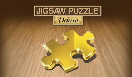 Jigsaw Puzzle Deluxe