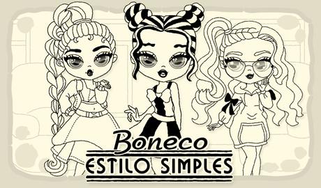 Barbie Coloring - Click Jogos