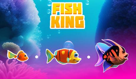 Fish king