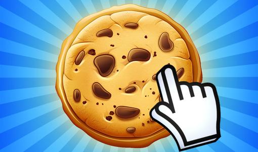 Cookie Clicker