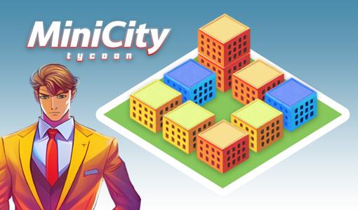 MiniCity Tycoon