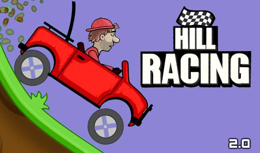 Hill Racing 2.0