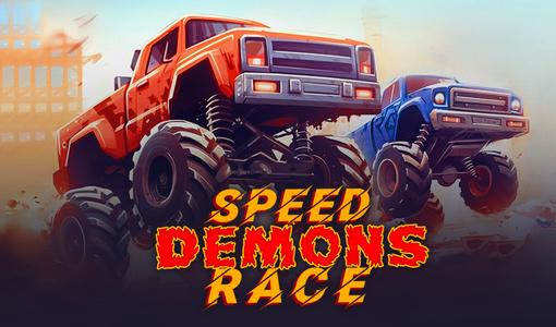 Speed Demons Race