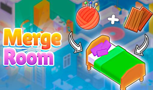 Merge Room