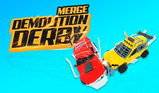 Merge Demolition Derby