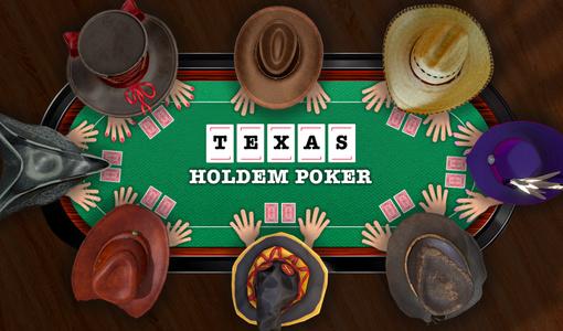 Texas Holdem Poker