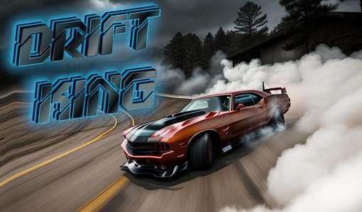 Drift King