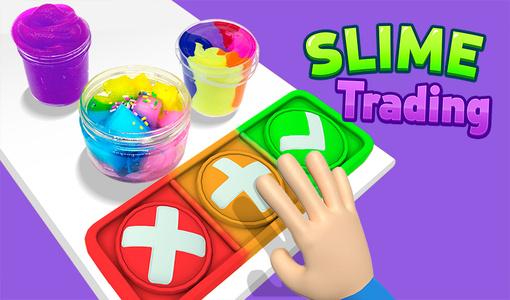 Slime Trading