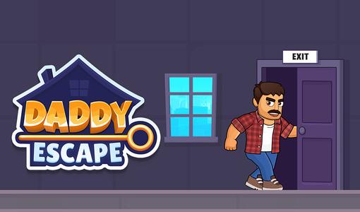 Daddy Escape