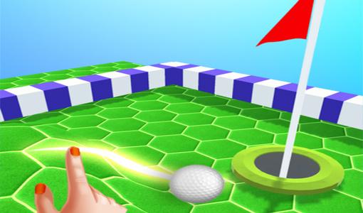 Slime Golf