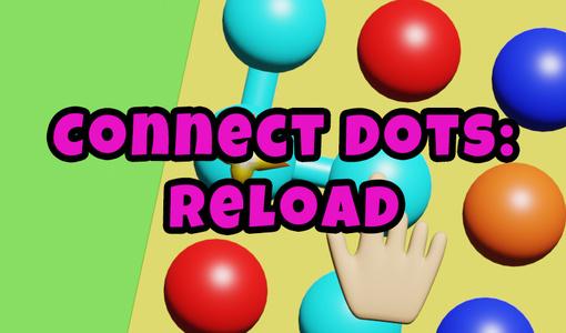 Connect dots: reload