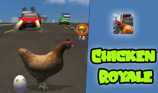 Chicken Royale