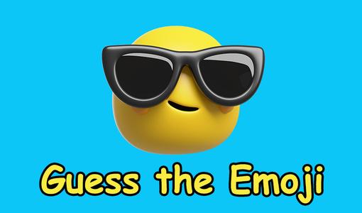 Guess the Emoji