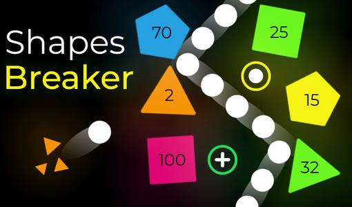 Shapes Breaker