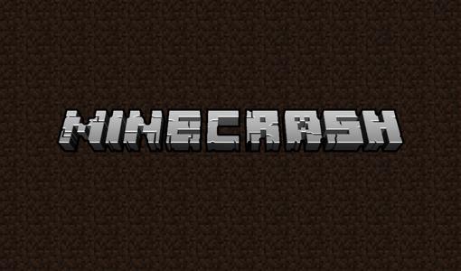 Minecrash