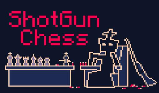 Shotgun Chess