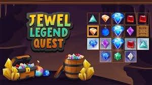 Jewel Legend Quest