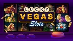 Lucky Vegas Slots