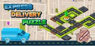 Express Delivery Puzzle (buyout)