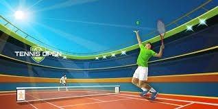 Tennis Open 2024