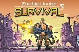 Zombie Hunter: Survival