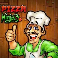 Pizza Ninja 3