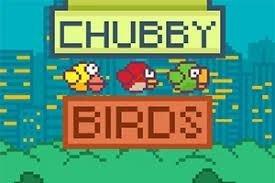 Chubby Birds