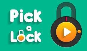 Pick a Lock